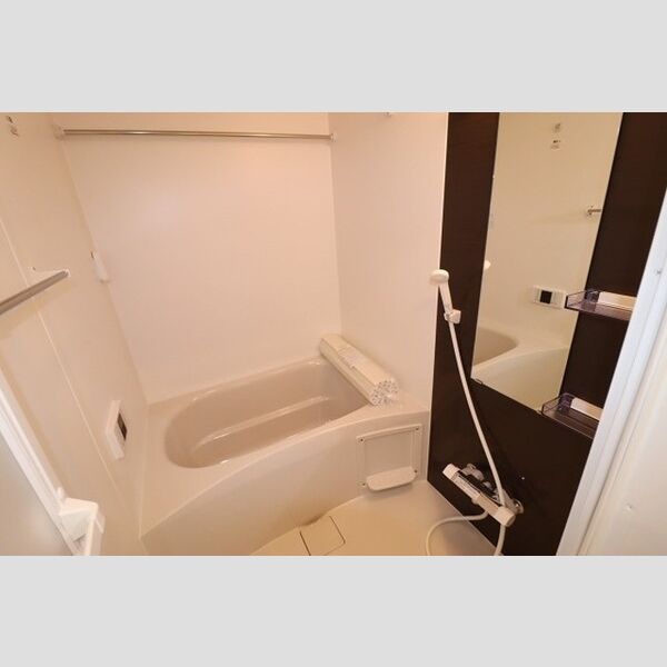 バス (ユニットバス)