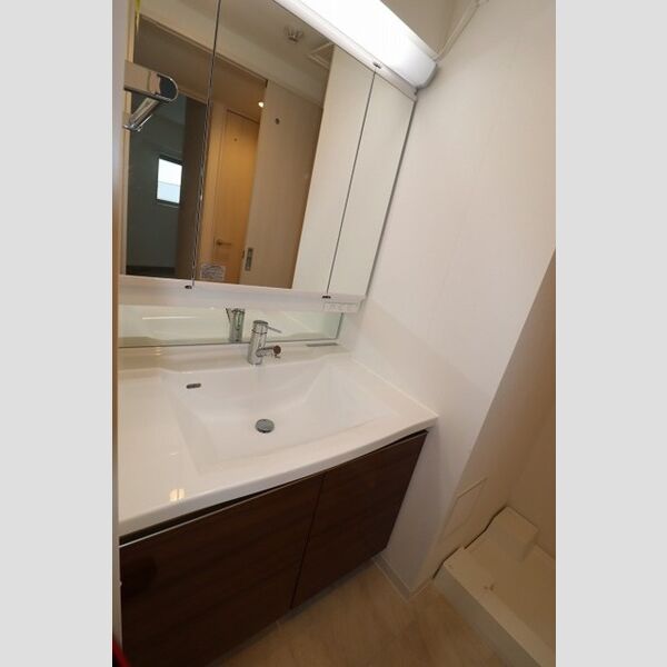 洗面所 (洗面台)