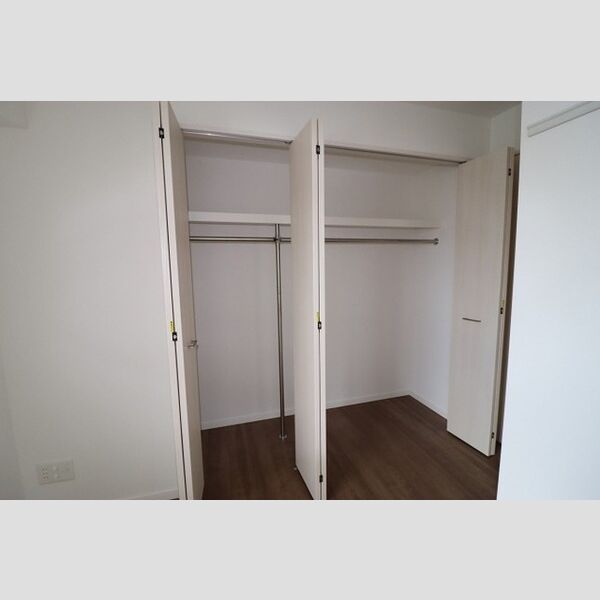 収納 (クローゼット)