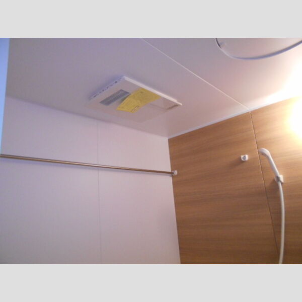 その他 (浴室乾燥機)