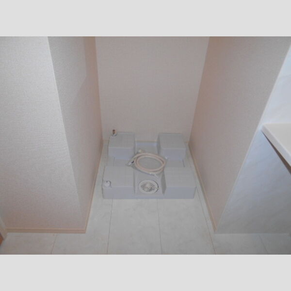 その他 (室内洗濯機置場)