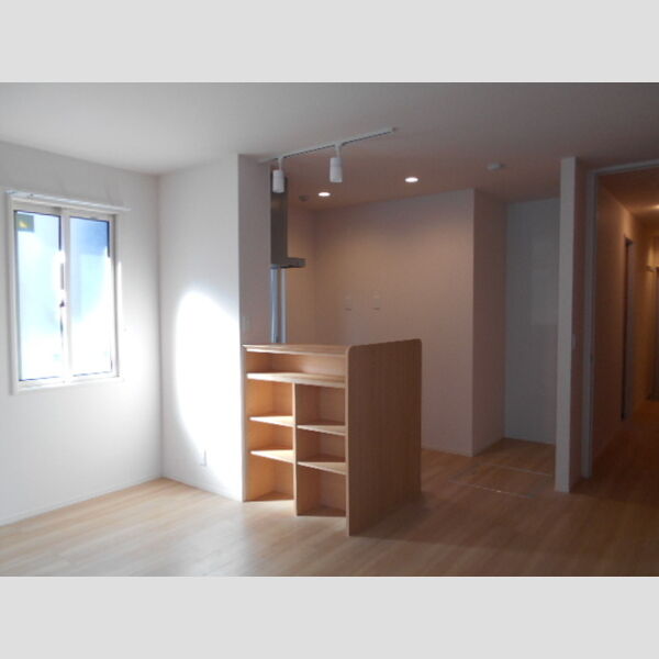 居室・リビング (リビングルーム)