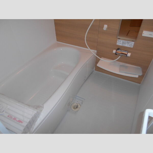 バス (ユニットバス)