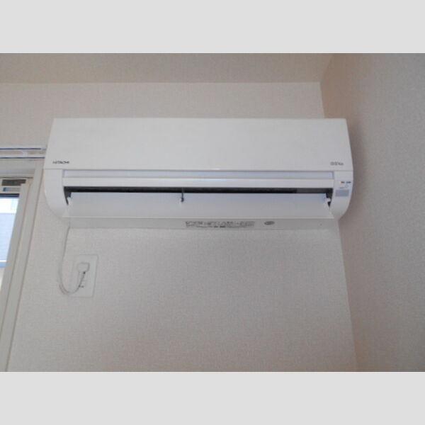 その他設備 (エアコン)