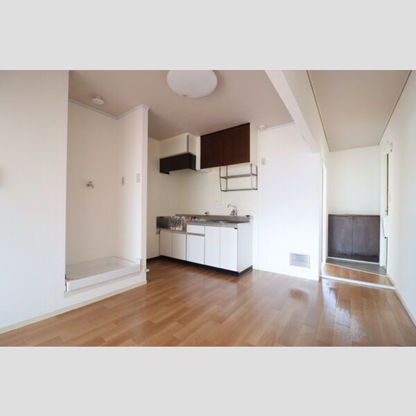 居室・リビング (居室　6帖)