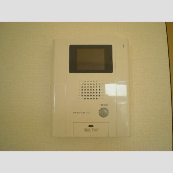 その他設備 (テレビインターホン)