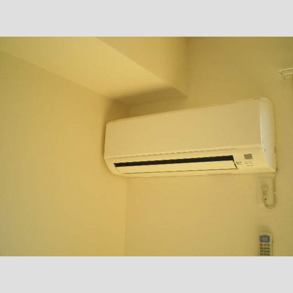 その他設備 (エアコン)