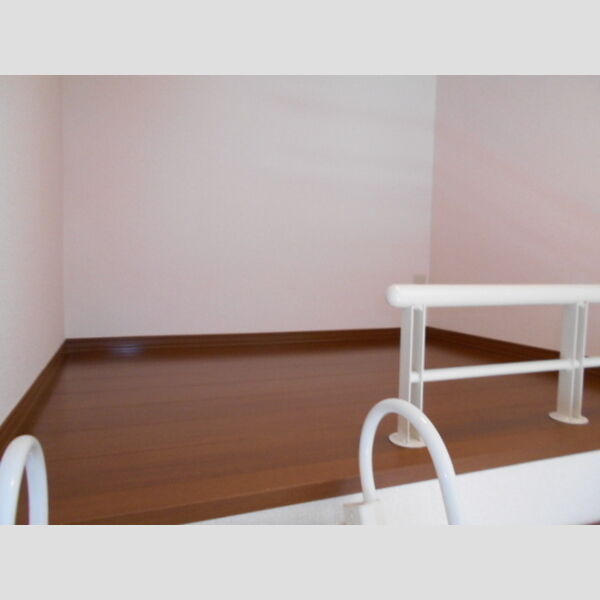 その他 (ステップ収納)