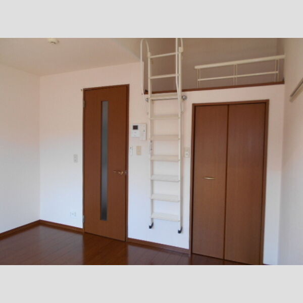 居室・リビング (居室)