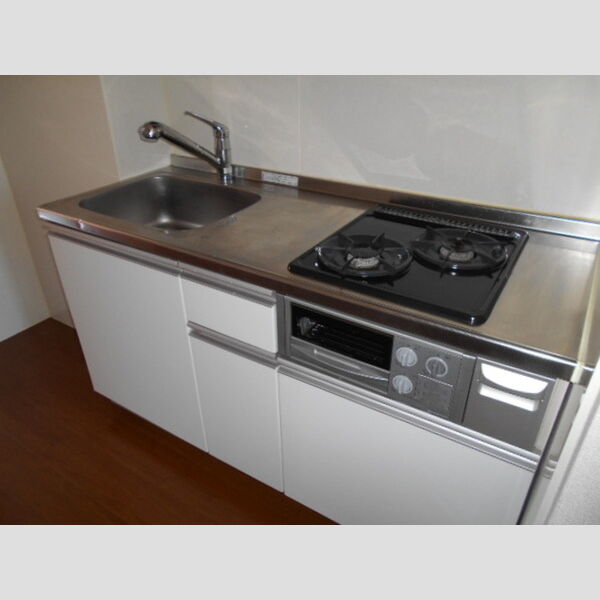 キッチン (システムキッチン)