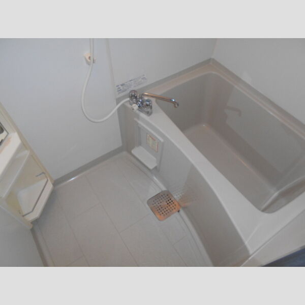 バス (ユニットバス)