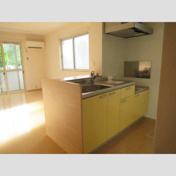 キッチン (101 キッチン)