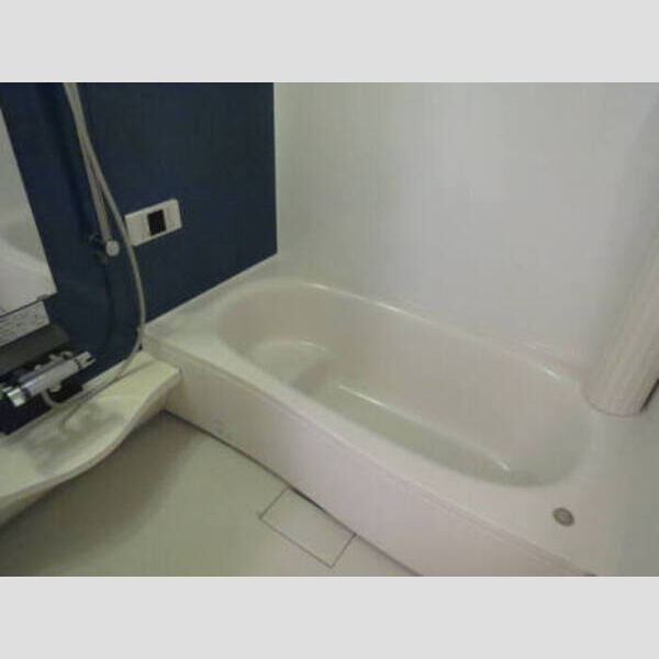 バス (101 バスルーム)