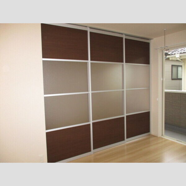 その他 (間仕切り　ライトスルースクリーン)