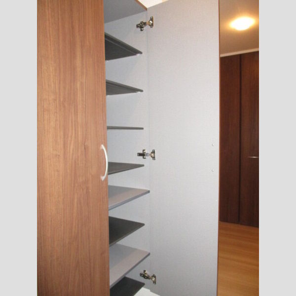 玄関 (シューズボックス)