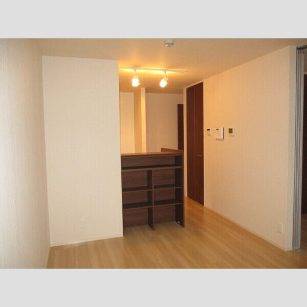 居室・リビング (リビングル-ム)