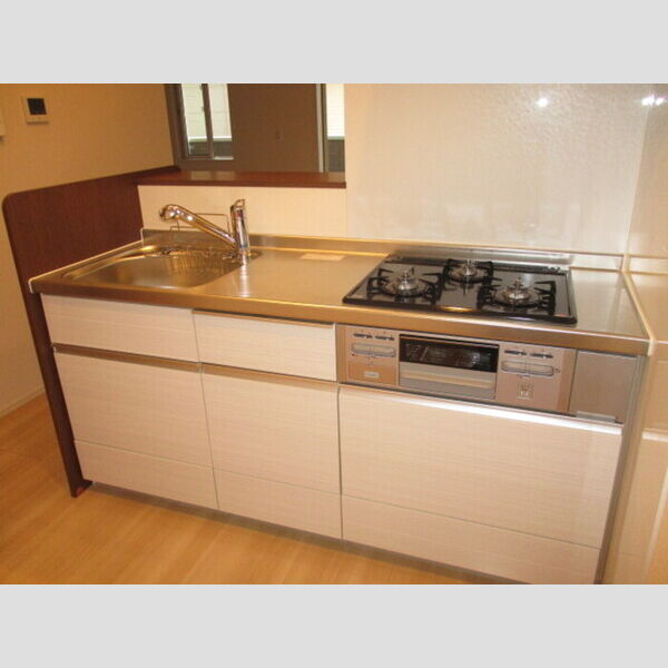 キッチン (システムキッチン)