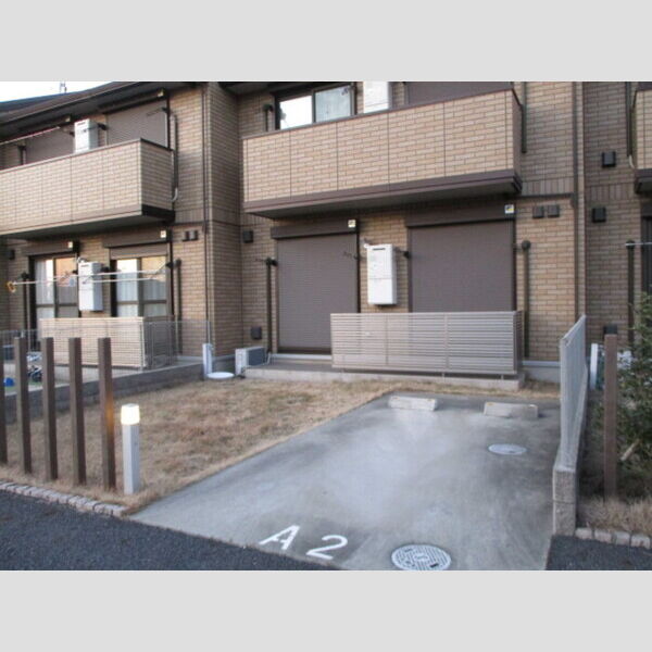 その他 (専用庭)