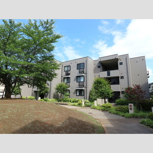 建物外観 (建物外観)