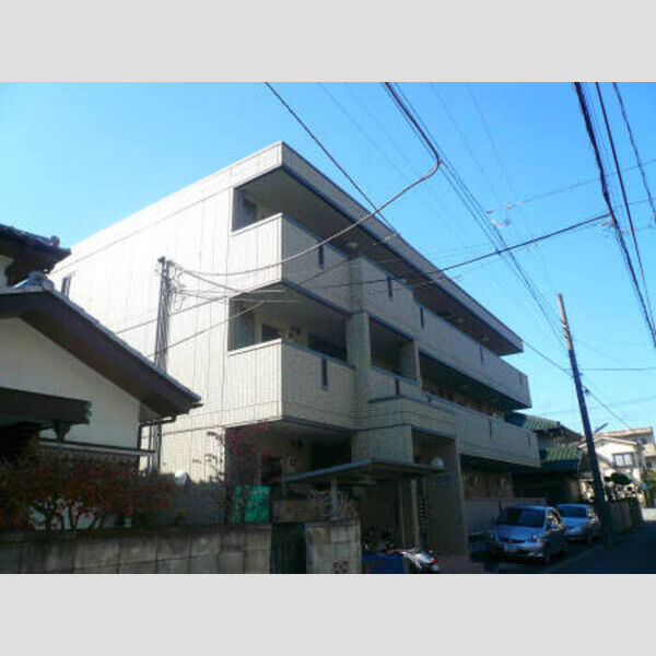 建物外観 (建物外観)