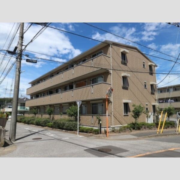 建物外観 (建物外観)