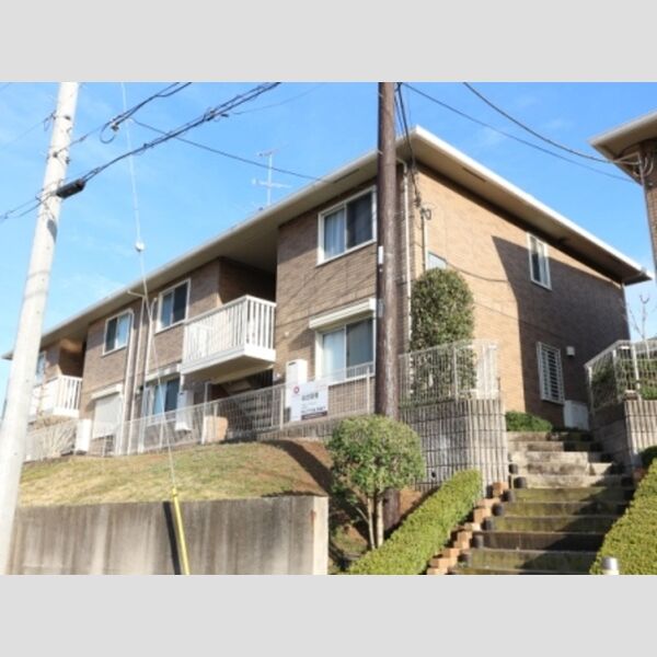 建物外観 (建物外観)