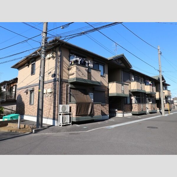 建物外観 (建物外観)