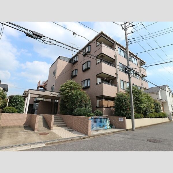 建物外観 (建物外観)