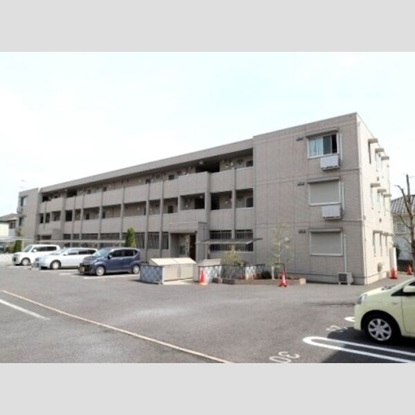 建物外観 (建物外観)