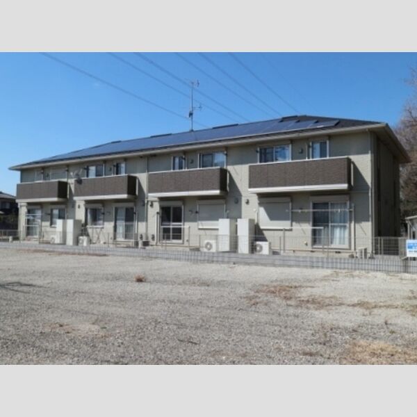建物外観 (建物外観)