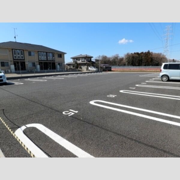 駐車場 (駐車場)