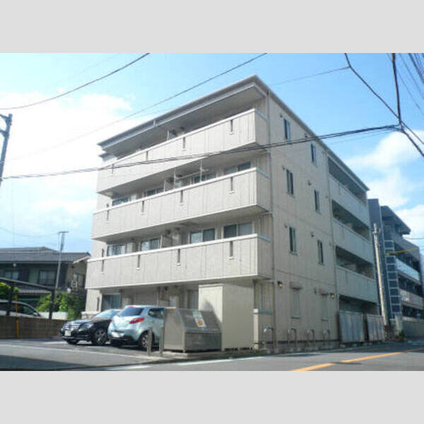 建物外観 (建物外観)
