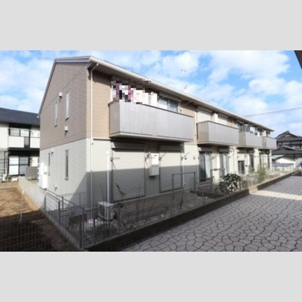建物外観 (建物外観)