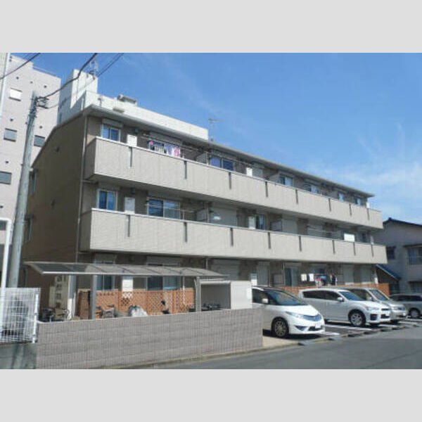 建物外観 (建物外観)