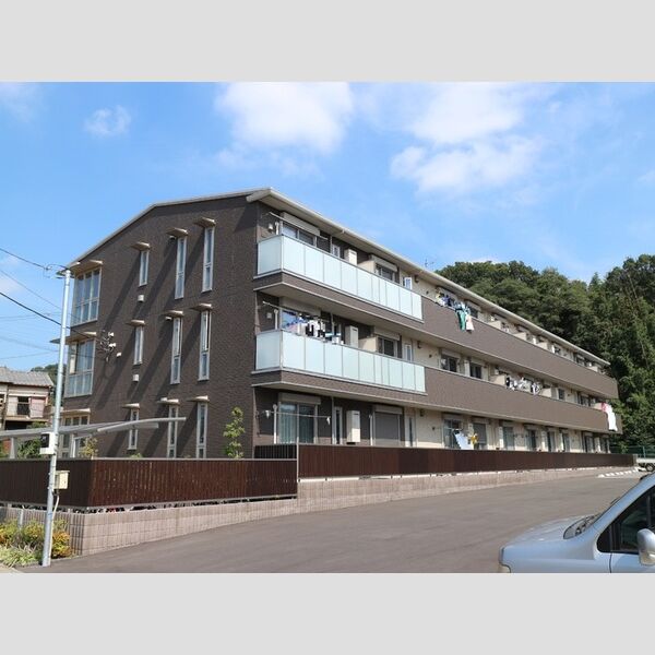 建物外観 (建物外観)