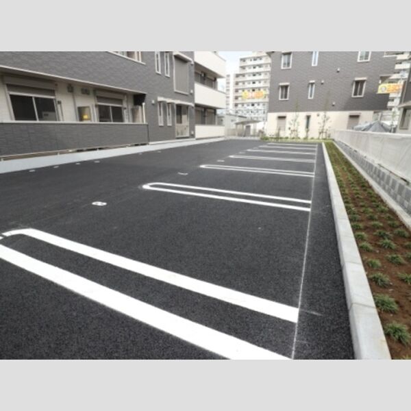 駐車場 (駐車場)