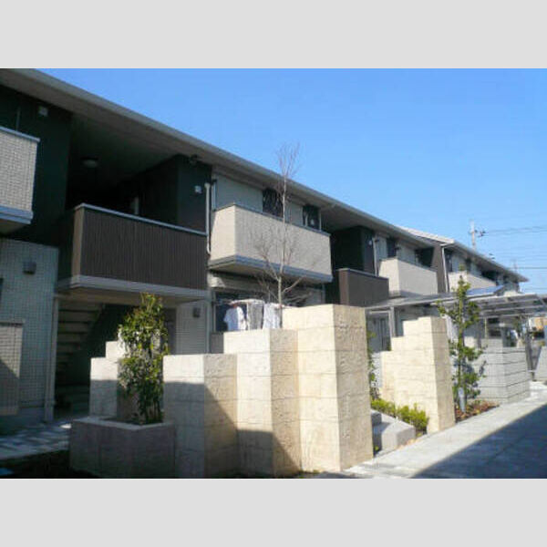 建物外観 (建物外観)