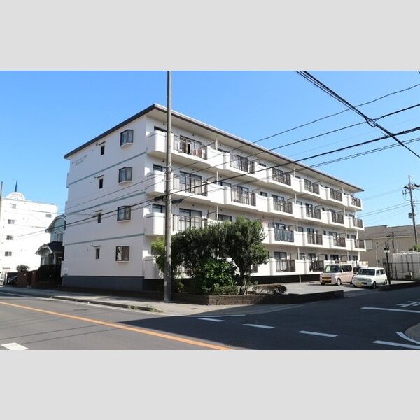 建物外観 (建物外観)