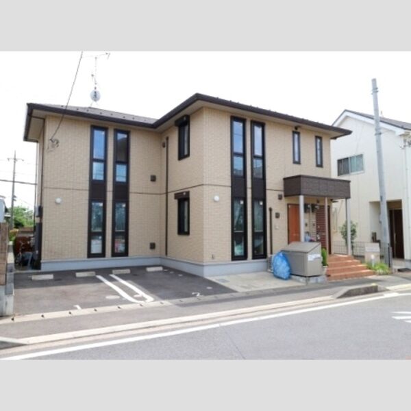 建物外観 (建物外観)