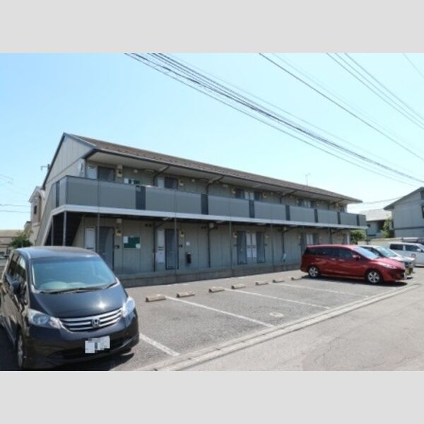 建物外観 (建物外観)
