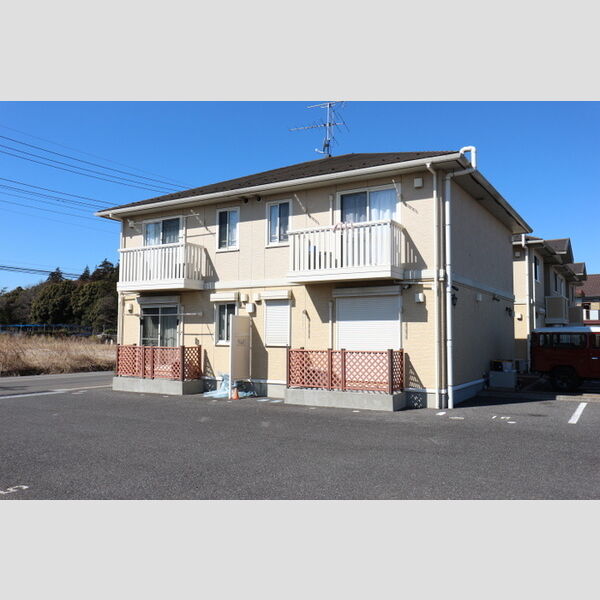 建物外観 (建物外観)