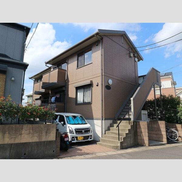 建物外観 (建物外観)