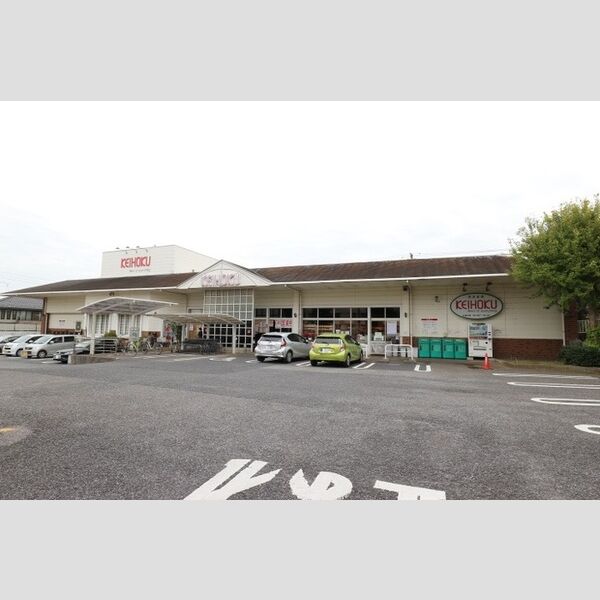 現地周辺 (KEIHOKU天王台店 964m)