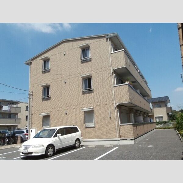 建物外観 (外観)