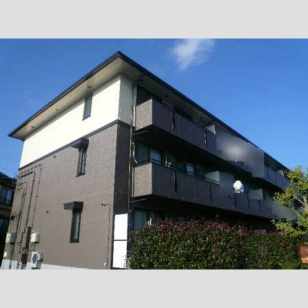 建物外観 (建物外観)