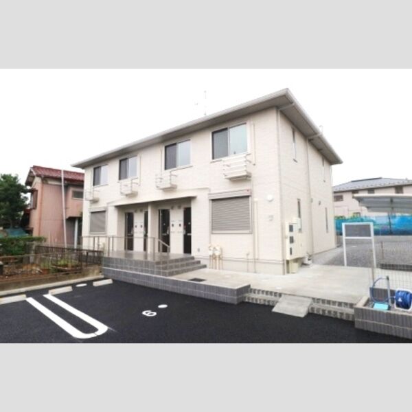 建物外観 (建物外観)