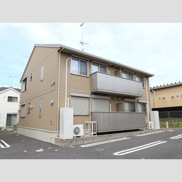建物外観 (建物外観)