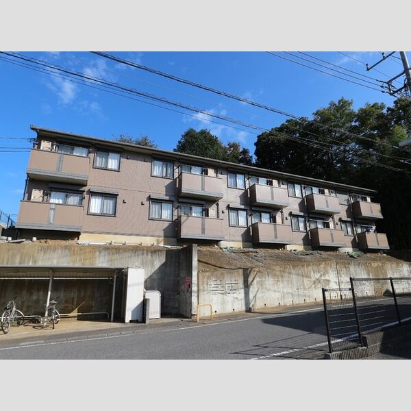 建物外観 (建物外観)
