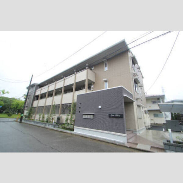 建物外観 (建物外観)