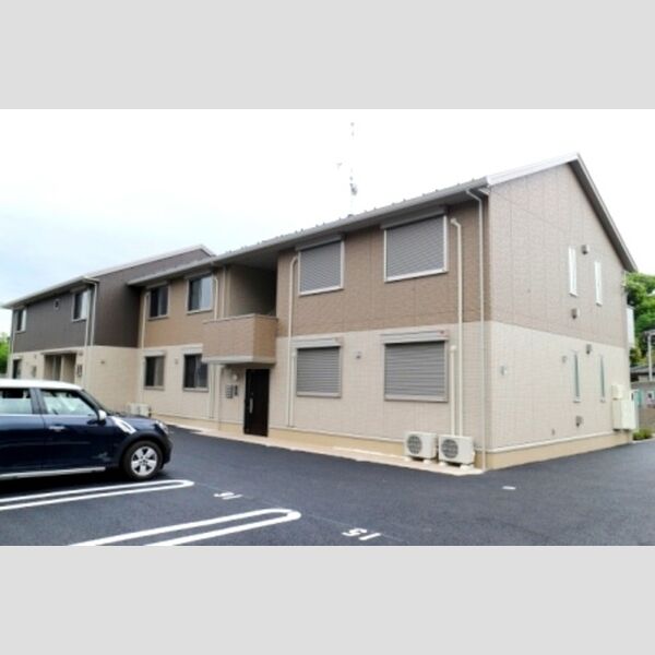 建物外観 (建物外観)
